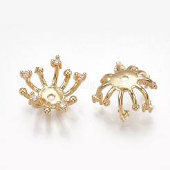 Латунная крышка из циркония&nbsp;KK-S348-329