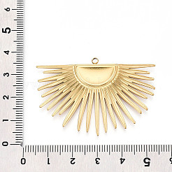 Большие подвески из нержавеющей стали 304&nbsp;X-STAS-N109-88G