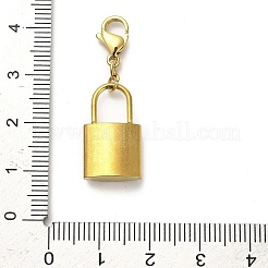 Подвесное украшение из нержавеющей стали 304&nbsp;LS-KEYC-B018-02G-02