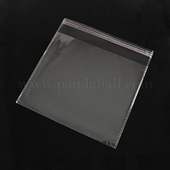 OPP мешки целлофана X-OPC-R012-16