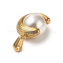 Подвески из нержавеющей стали 304&nbsp;STAS-P395-14C-G