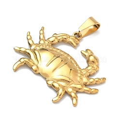 Подвески из нержавеющей стали 304&nbsp;STAS-F336-13G-04