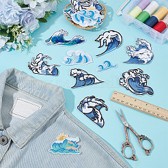 20 шт. 10 стиля&nbsp;DIAM-PH0001-01