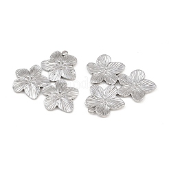 Подвески из нержавеющей стали 304&nbsp;STAS-I363-06P