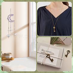 Наборы для изготовления ювелирных изделий своими руками&nbsp;DIY-PH0032-71