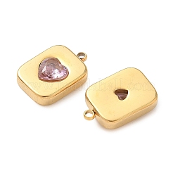 Подвески из нержавеющей стали 304&nbsp;STAS-H483-38G-02