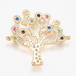 Латунные микро проложить кубических соединения циркония&nbsp;KK-I614-042G