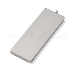 Подвески из нержавеющей стали 304&nbsp;STAS-P433-08P