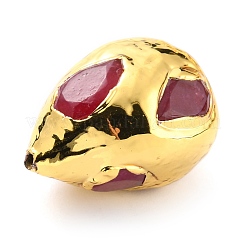 Природные кварцевые шарики&nbsp;G-B011-12G-C