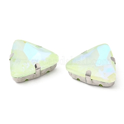 Флуоресцентный (ми) треугольник мокко&nbsp;GGLA-Q086-01A-P05