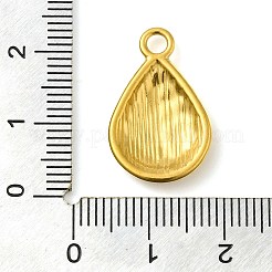 Ионное покрытие (ip) подвески из нержавеющей стали 304&nbsp;STAS-M070-32G