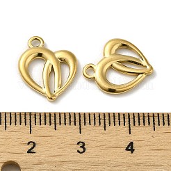 Подвески из нержавеющей стали 304&nbsp;LS-STAS-G322-01G