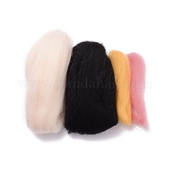 DIY созвездие кукла брелок игла для валяния комплект&nbsp;DIY-D068-01P-12