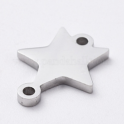 Некоррозийные соединительные звенья из нержавеющей стали марки 304 для изготовления ювелирных изделий STAS-G215-32P