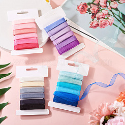 30 ярд полиэфирной ленты 6 цветов&nbsp;OCOR-TAC0028-06C