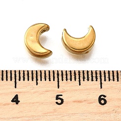 Бусины из нержавеющей стали 304&nbsp;STAS-V009-08G