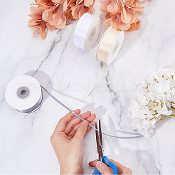 3 рулон полиэстеровых лент 3 цветов&nbsp;OCOR-FH0001-30