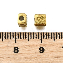 Бусины из нержавеющей стали 304&nbsp;LS-STAS-Q360-04C-G