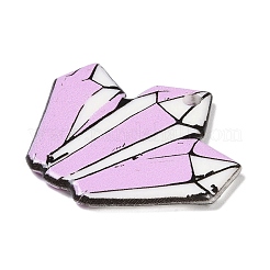 Хэллоуин акриловые подвески&nbsp;OACR-R271-01J