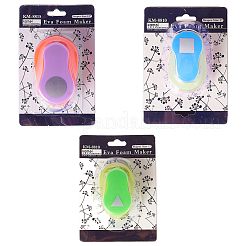 Рельефная бумага для тиснения&nbsp;DIY-PH0020-61