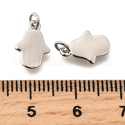 Латунные подвески&nbsp;KK-I275-01P