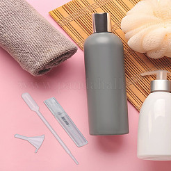 8 шт. пластиковые и стеклянные флаконы-распылители&nbsp;MRMJ-LP0001-29