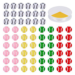 Наборы для изготовления браслетов своими руками&nbsp;DIY-TA0013-78