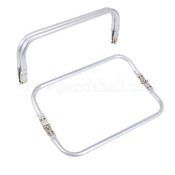 Гибкие алюминиевые рамы&nbsp;FIND-WH0152-637A