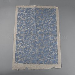 Бумажные керамические наклейки DIY-WH0719-003B