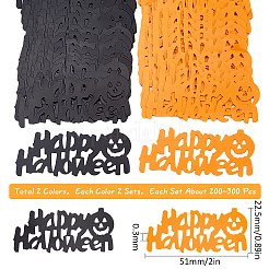 Пластиковое конфетти&nbsp;DIY-SC0026-83D