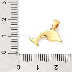 Латунь эмаль подвески&nbsp;KK-H534-01B-G01