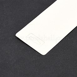 Бумажные карты дисплея ожерелья&nbsp;CDIS-G009-08