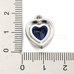 Стойки обшивки латунь кулон&nbsp;KK-H469-02P-10