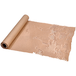 1 рулон упаковочной бумаги для букета&nbsp;AJEW-CY0001-97B