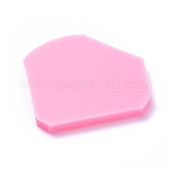 Молды силикона травы качества еды&nbsp;DIY-F045-22