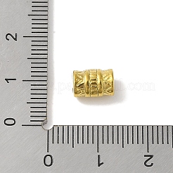 Бусины из нержавеющей стали 304&nbsp;LS-STAS-Z058-03G-08