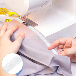 1 шт. полиэстеровый витой шнур для отделки губ&nbsp;OCOR-MA0001-08B-02