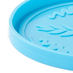 Силиконовые Молды для ковриков&nbsp;LS-DIY-M039-05A