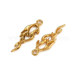 Подвески из нержавеющей стали 304&nbsp;STAS-F317-07G