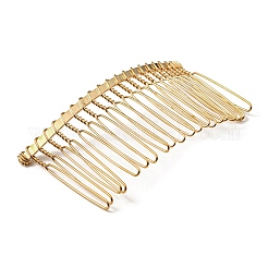 Железная фурниутра для гребенки&nbsp;X-MAK-K021-03A-KCG