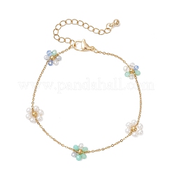 Браслеты из искусственного жемчуга из стекла и АБС-пластика&nbsp;BJEW-JB12572-02