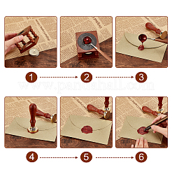 DIY альбом&nbsp;AJEW-PH0001-28A