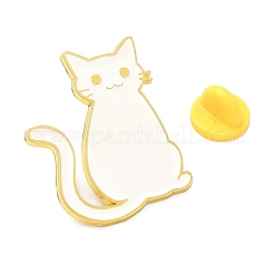 Эмалевый штифт&nbsp;JEWB-P056-02C-G02