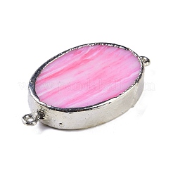 Подвески с синтетическим рисунком&nbsp;KK-F868-19P-02