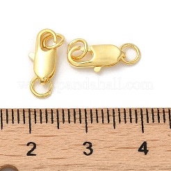 Карабин-лобстеры&nbsp;KK-P249-05A-G