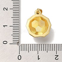 Стойки обшивки латунные подвески&nbsp;KK-I720-33G