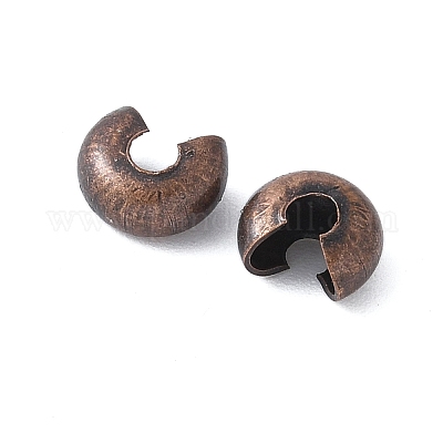 Железа обжимной шарики охватывает&nbsp;IFIN-H030-NFR-NF-1