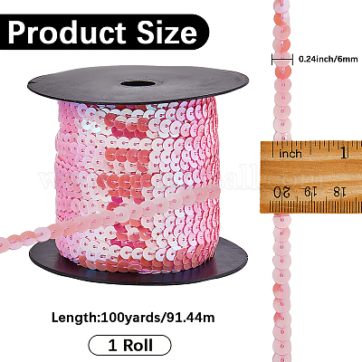 Пластиковые блестки&nbsp;FIND-WH20002-34E-1