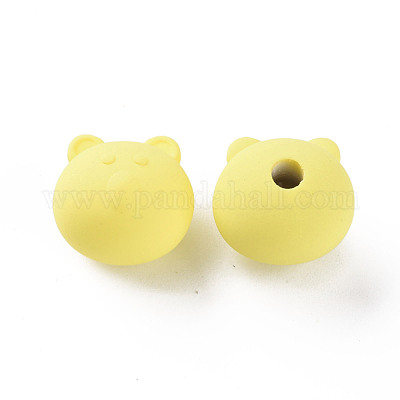 Акриловые бусины&nbsp;OACR-S039-06-85-1