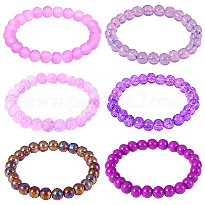 6 шт.&nbsp;BJEW-TAC0022-1